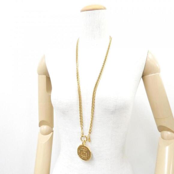 CHANEL Gold Necklace - Picture 5 of 5